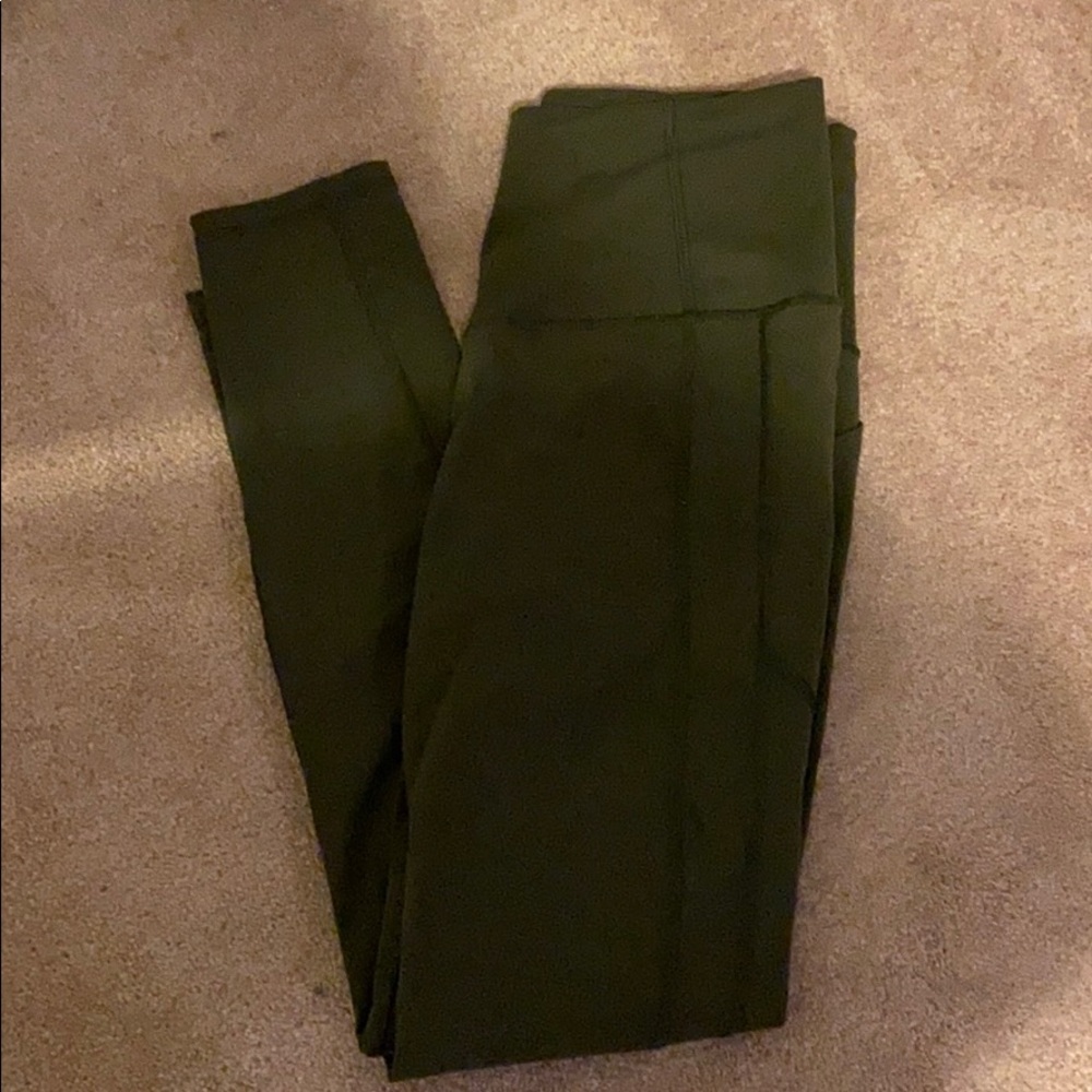 Victoria’s Secret Victoria sport leggings